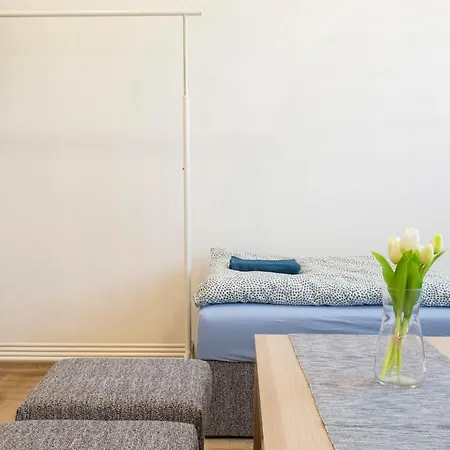 Apartment Utulny Na Ulici Premyslovcu Ostrava