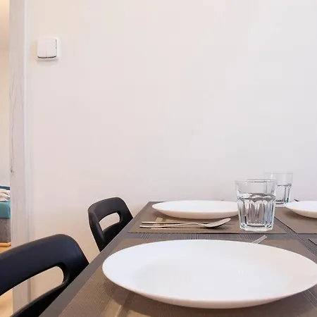 Utulny Na Ulici Premyslovcu Apartment *