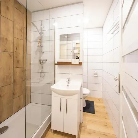 Apartment Utulny Na Ulici Premyslovcu