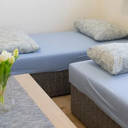 Utulny Na Ulici Premyslovcu Apartment Ostrava