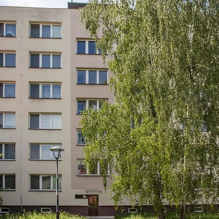 Utulny Na Ulici Premyslovcu Apartment Ostrava